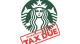 Starbucks Stumbles On Its Twitter Campaign